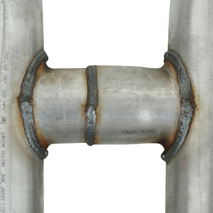 Flowmaster American Thunder Crossmember-Back Exhaust For Chevy Camaro/Firebird (67-69) (17201)