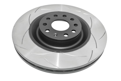 DBA Front Slotted Street Series Rotor | Volkswagen Golf R (12-13) (DBA2808S)