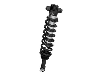 ICON 91723 2.5‑Series Front Coilover Kit for 2021-2024 Ford F‑150 / Tremor