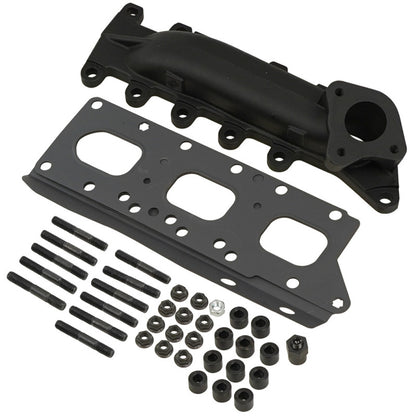 BD Diesel 3.5L EcoBoost Exhaust Manifold | Ford Expedition/F-150/Navigator (18-26) (1043062)