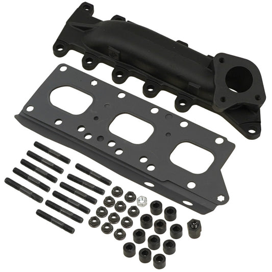 BD Diesel 3.5L EcoBoost Exhaust Manifold | Ford Expedition/F-150/Navigator (18-26) (1043062)