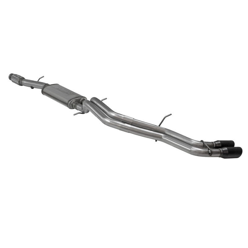 Flowmaster FlowFX D&S Cat-Back GM Tahoe/Yukon (15-20) (717986)