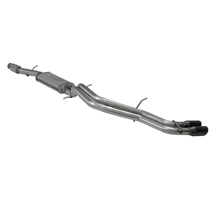 Flowmaster FlowFX D&S Cat-Back GM Tahoe/Yukon (15-20) (717986)
