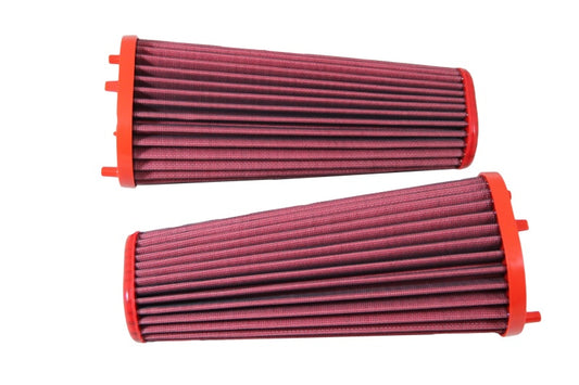 BMC FB750/04 Performance Air Filters for 2021-22 Porsche Boxster Cayman 4.0L 982