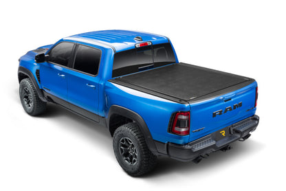 BAK 39126 Revolver X2 Hard Rolling Tonneau Cover for 2015-2022 Chevy Colorado