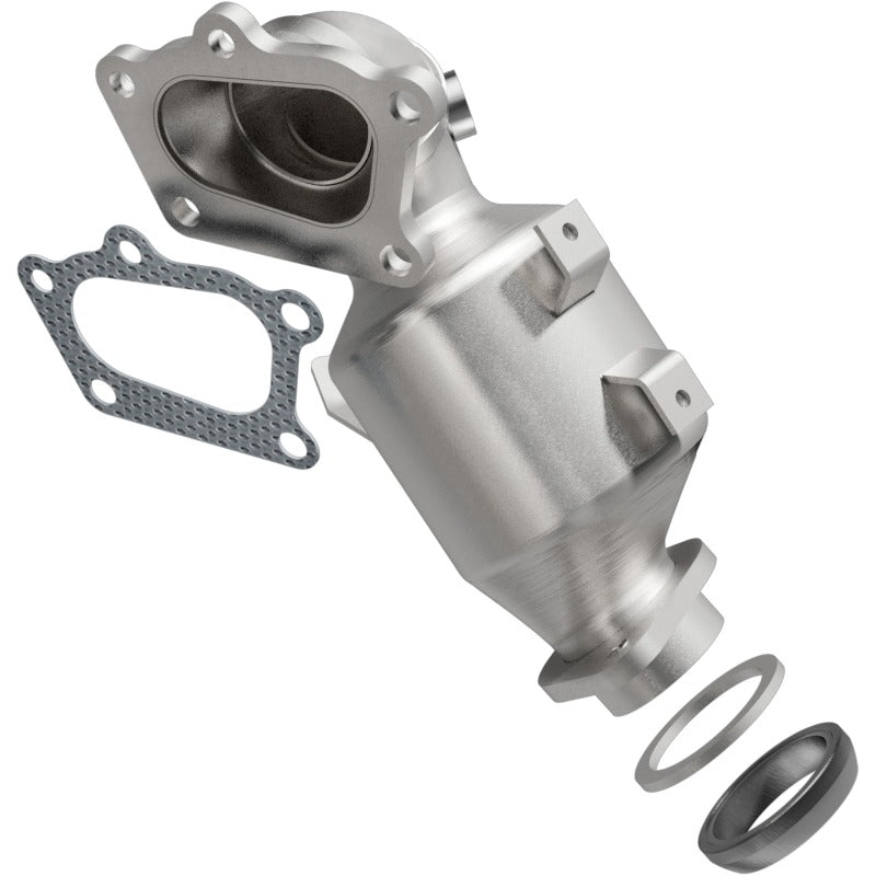 Magnaflow 52312 OEM DirectFit Converter For 09-12 Mazda CX-7 2.3L