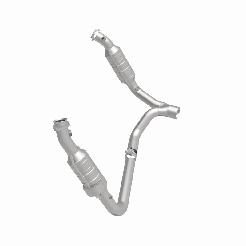 Magnaflow 24491 Direct Fit Converter For RAM Pickup 06 5.7L