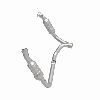 Magnaflow 24491 Direct Fit Converter For RAM Pickup 06 5.7L