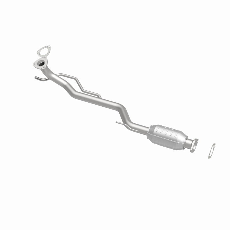 MagnaFlow Direct Fit 300ZX Catalytic Converter | Nissan 300ZX (84-96) (22756)