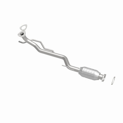MagnaFlow Direct Fit 300ZX Catalytic Converter | Nissan 300ZX (84-96) (22756)