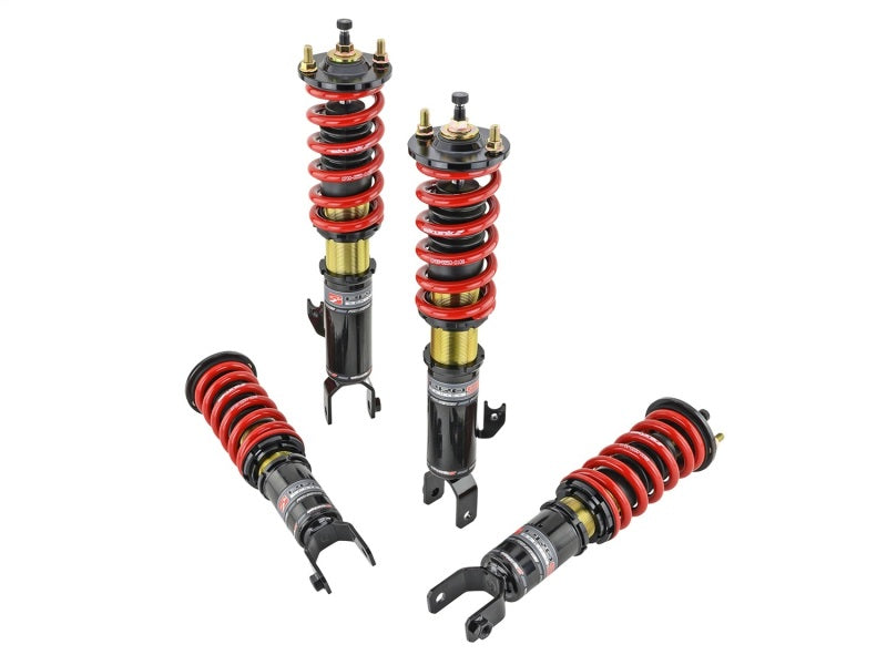 Skunk2 Pro-ST Coilover System | 2000-2009 Honda S2000 (541-05-8400)