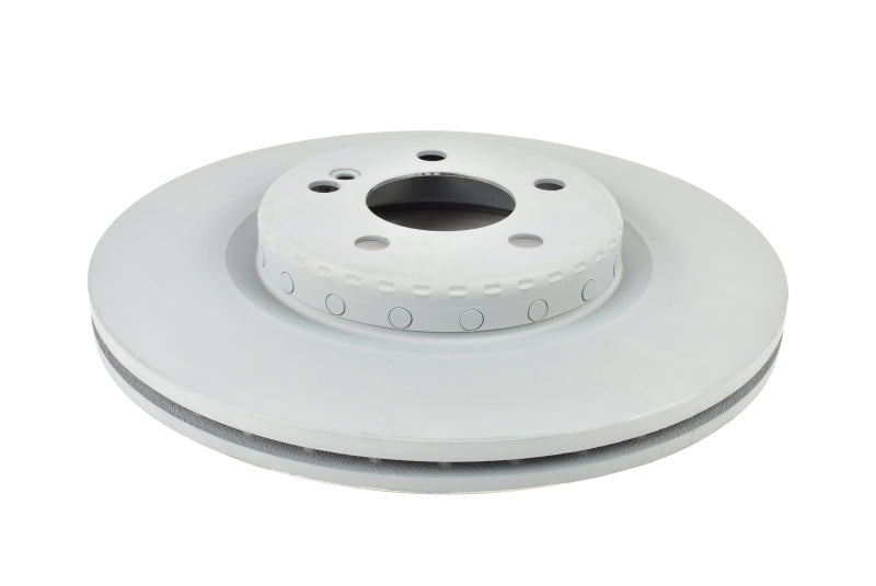 DBA Rear Street Series HOE En-Shield Rotor | Mercedes-Benz C43 AMG (17-21) (DBA3355HOE)