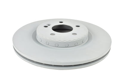 DBA Rear Street Series HOE En-Shield Rotor | Mercedes-Benz C43 AMG (17-21) (DBA3355HOE)