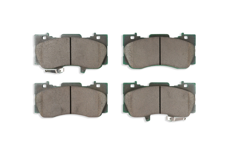 DBA SP500 Front Street Performance Brake Pads | Ford Mustang 2.3 Ecoboost (08-18) (DB9011SP)