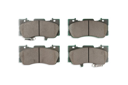 DBA SP500 Front Street Performance Brake Pads | Ford Mustang 2.3 Ecoboost (08-18) (DB9011SP)