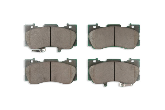 DBA SP500 Front Street Performance Brake Pads | Ford Mustang 2.3 Ecoboost (08-18) (DB9011SP)
