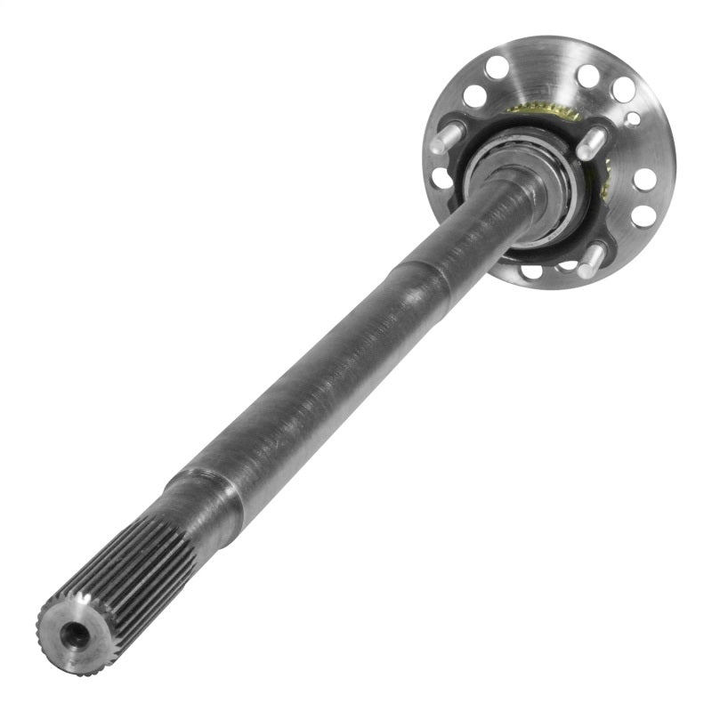 Yukon Gear YA WD35JL-K Rear Axle Kit Dana-35 for 18-19 Jeep Wrangler JL 29SPL