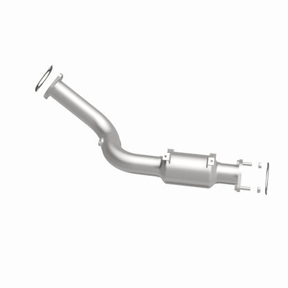 Magnaflow 52708 Underbody Direct Fit Converter For Rogue 14-15