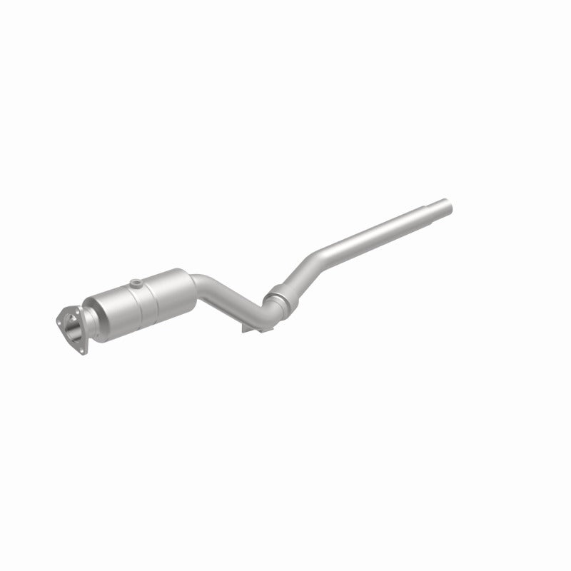 Magnaflow 51437 DirectFit Converter Driver Side For Audi A6 3L 02-04