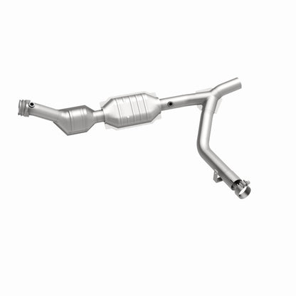 Magnaflow 51544 DirectFit Converter for Ford Trucks 01 5.4L
