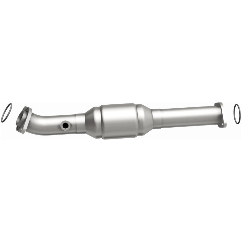 Magnaflow 93661 DirectFit Converter For Toyota Tacoma 4.0L P/S Rear