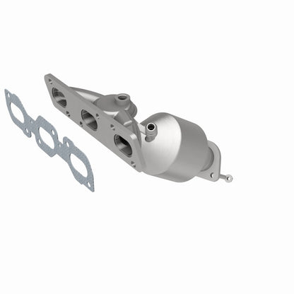 Magnaflow 51977 DirectFit Converter For Mazda 6 06-08 3.0L