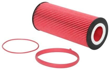 K&N Oil Filter - VW/Audi / Porsche / A4 / A6 / A7 / A8 / S5 / SQ5 & More