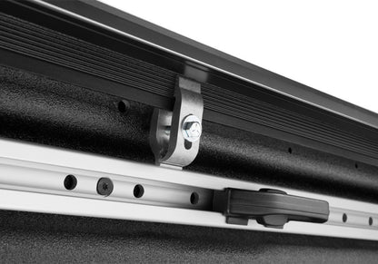 Truxedo 1494701 Pro X15 Tonneau Cover - Black For 2022-2026 Ford Maverick