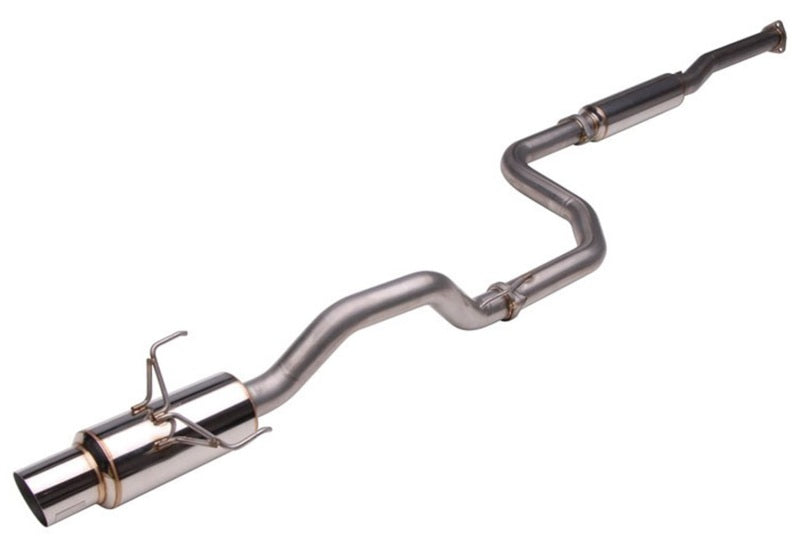 Skunk2 Mega Power RR Exhaust | 1992-1995 Honda Civic Hatchback (413-05-6010)