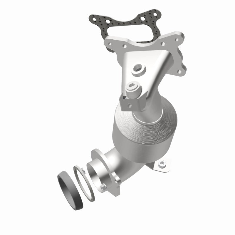 Magnaflow 52032 OEM DirectFit Converter 12-14 Civic 2.4L
