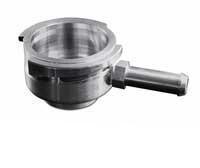 Mishimoto 32mm Aluminum CNC Fill Neck-WheelFlip