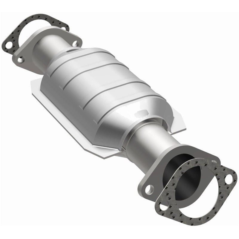 Magnaflow 49447 DirectFit Converter For Hyundai/Kia 3.8L OEM