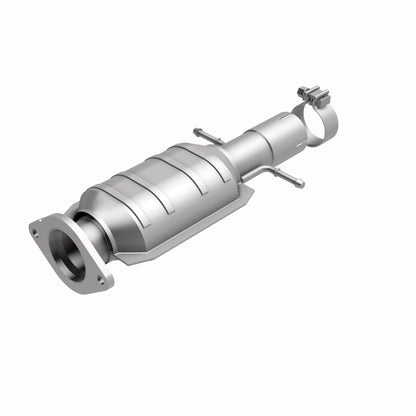 Magnaflow 51913 DirectFit Converter For Chevy Malibu 3.6L (09-11)