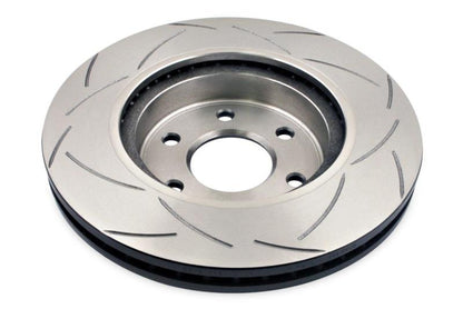 DBA Front Slotted Street Series Rotor | Nissan Navara (05+) (DBA2332S)