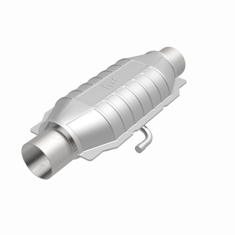 Magnaflow Univ Catalytic Converter | Chevy Camaro/Caprice/Corvette/Monte Carlo/Firebird (94019)