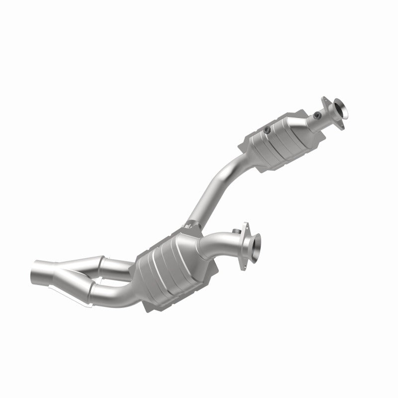 MagnaFlow Conv DF 09-10 Ram 1500 5.7L OEM-Grade Catalytic Converter | Dodge Ram/Express (49664)