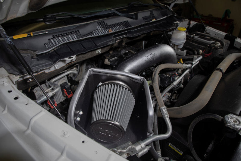 K&N 09-21 Dodge Ram 1500 V8 5.7L Performance Intake | Dodge Ram 1500 (09-21) (30-1561)