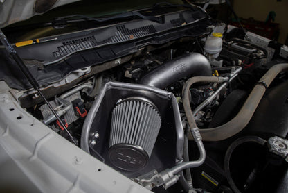 K&N 09-21 Dodge Ram 1500 V8 5.7L Performance Intake | Dodge Ram 1500 (09-21) (30-1561)