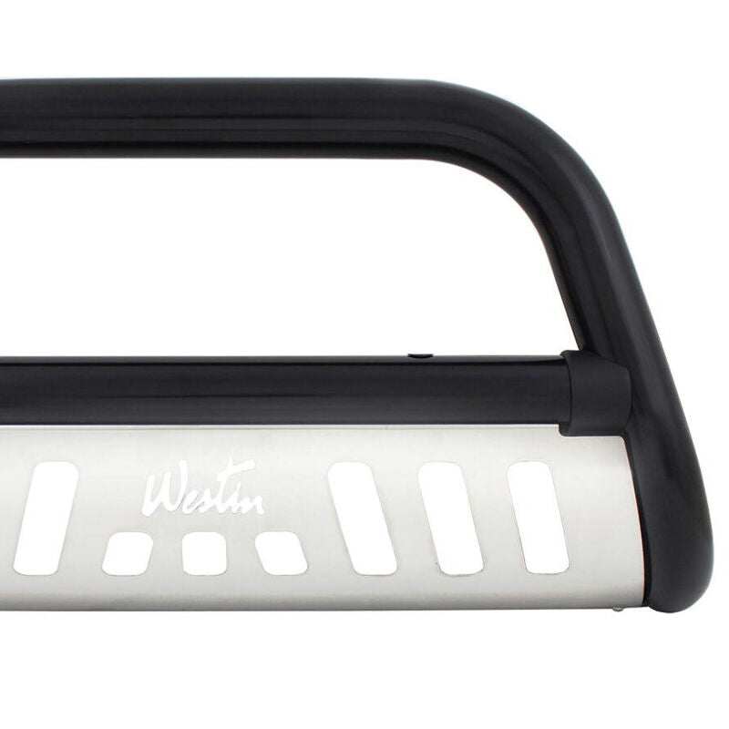 Westin Ultimate Bull Bar | Toyota 4runner/Lexus GX460 (10-17) Excl Limited (32-3605) Black