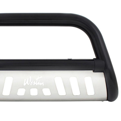 Westin Ultimate Bull Bar | Toyota 4runner/Lexus GX460 (10-17) Excl Limited (32-3605) Black