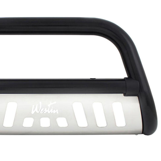 Westin Ultimate Bull Bar | Toyota 4runner/Lexus GX460 (10-17) Excl Limited (32-3605) Black