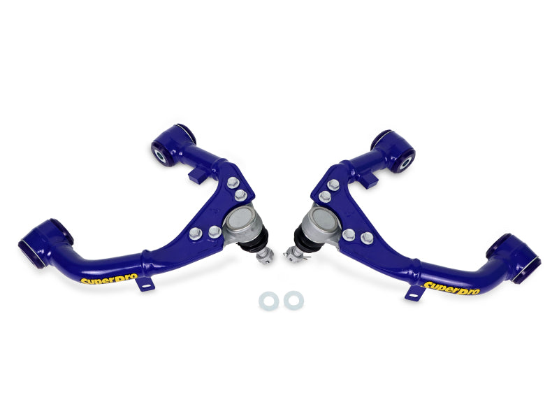 Superpro TRC6590 Control Arm Kit For Lexus ES300h