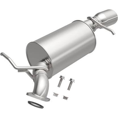 BRExhaust 2007-2015 Mazda CX-9 Direct-Fit Muffler Kit