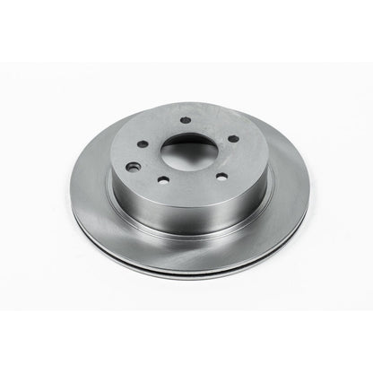 PowerStop Rear Brake Rotor | Infiniti J30 (93-97) (JBR751)