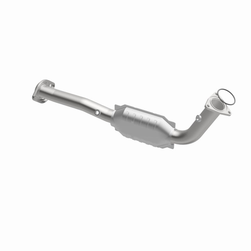 Magnaflow 51200 DirectFit Converter Passenger Side For Hummer H2 6.0L