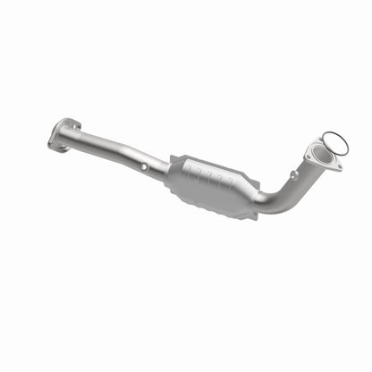 Magnaflow 51200 DirectFit Converter Passenger Side For Hummer H2 6.0L