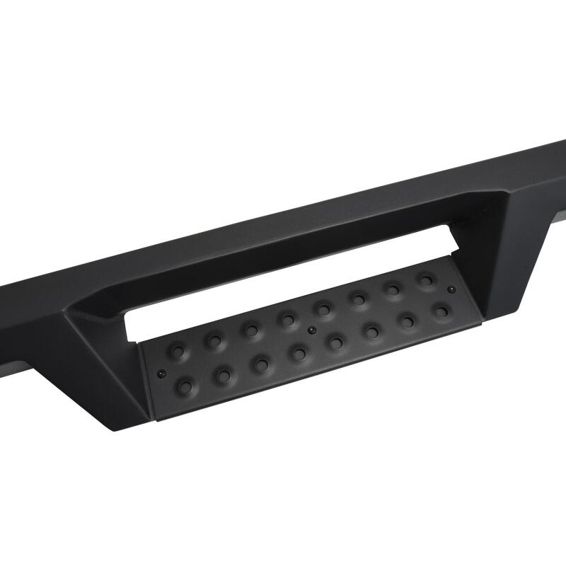 Westin 56-14185 HDX Drop Nerf Step Bar For 2021-2023 Ford Bronco