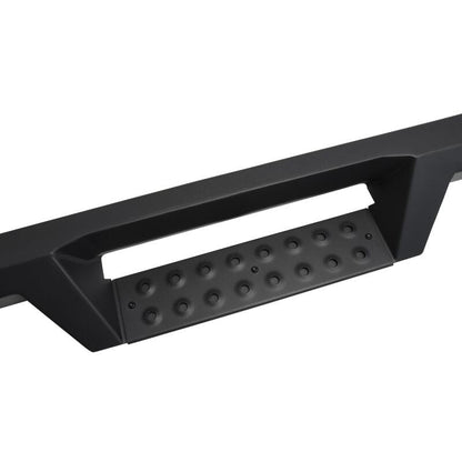 Westin 56-14185 HDX Drop Nerf Step Bar For 2021-2023 Ford Bronco