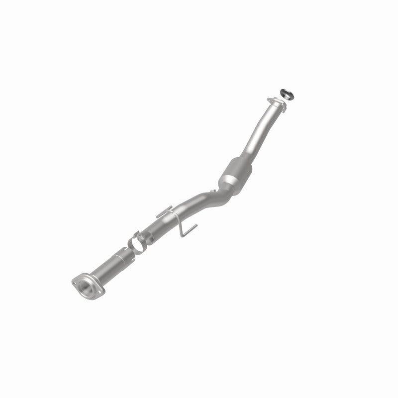 MagnaFlow 23015 DirectFit Converter For Chevy Trailblazer/GM Envoy XL 02-05