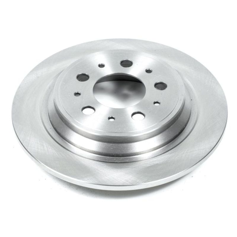 PowerStop Rear Brake Rotor | Volvo S70 (99-00) (EBR624)